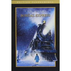 WARNER BROS. The Polar Express [DVD]