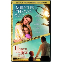 SPHE Heaven Is for Real/miracles From Heaven