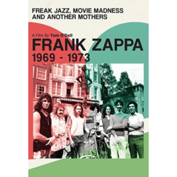 SEXY INTELLECTUAL Freak Jazz Movie Madness & Another Mothers