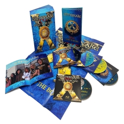 STILL? GOOD TO BE BAD (SUPER DELUXE)