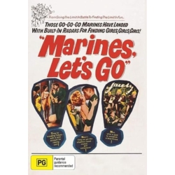LA ENTERTAINMENT Marines Let's Go