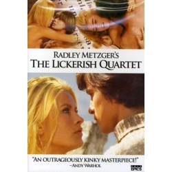 CULT EPICS The Lickerish Quartet