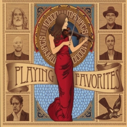 OMNIVORE RECORDINGS 000 Maniacs 10 - Playing Favorites - [Vinyl]
