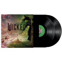 REPUBLIC RECORDS(UNI Wicked: The Soundtrack / O.s.t. - Wicked: The Soundtrack (Original Soundtrack) - [Vinyl]