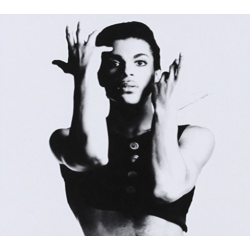 WBR Prince - Parade - [CD]