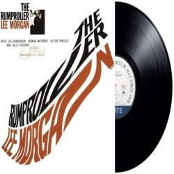 BLUE NOTE / EMI Lee Morgan - The Rumproller - (180 Gram Vinyl) - [Vinyl]