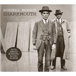 AMBITION RECORDS Sharkmouth (The Collector's Edition)