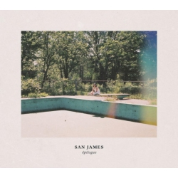 ROSEMARIE RECORDS San James - Epilogue [Import] - (Canada - Import) - [CD]