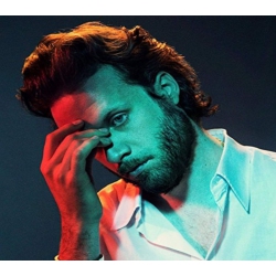 SUB POP Father John Misty - God's Favorite Customer - [CD]