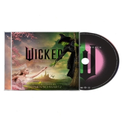 REPUBLIC RECORDS(UNI Wicked: The Soundtrack / O.s.t. - Wicked: The Soundtrack (Original Soundtrack) - [CD]