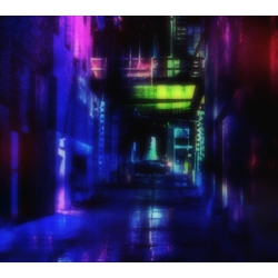 EQUAL VISION Everything Except Desire