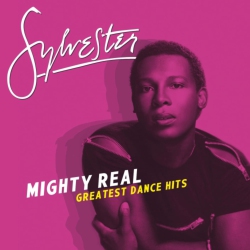 FANTASY Sylvester - Mighty Real: Greatest Dance Hits (Pink Vinyl) - Vinyl