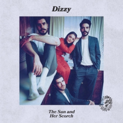 ROYAL MOUNTAIN RECOR Dizzy - The Sun And Her Scorch - [Vinyl]