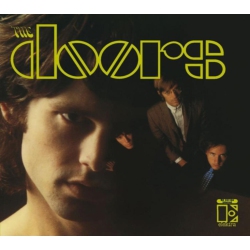 RHINO The Doors - The Doors - [CD]