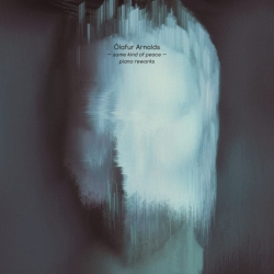 MERCURY Olafur Arnalds - Some Kind Of Peace: Piano Reworks - [Vinyl]