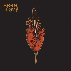 SPINEFARM RECORDS Brkn Love - Brkn Love - [Vinyl]