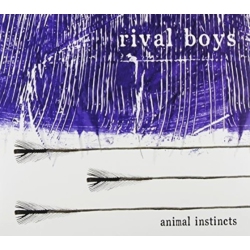 CADENCE MUSIC Rival Boys - Animal Instincts [Import] - (Canada - Import) - [CD]