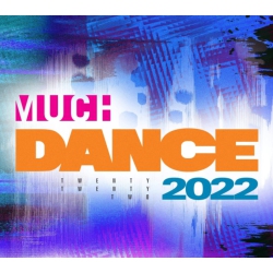SONY MUSIC CANADA EN Muchdance 2022