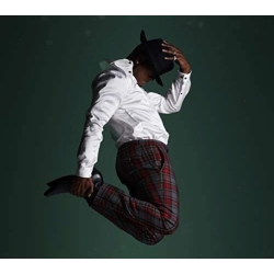 MOTOWN Ne-Yo - Another Kind Of Christmas - [CD]