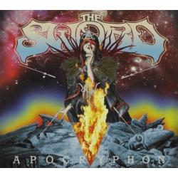 RAZOR & TIE Sword - Apocryphon - [CD]