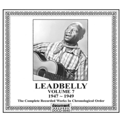 DOCUMENT RECORDS Complete Recorded Works Volume 7: 1947-1949