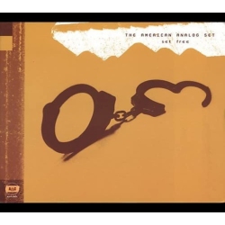 ARTS&CRAFTS PROD / E The American Analog Set - Set Free - [CD]