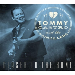 ALLIGATOR RECORDS Closer to The Bone