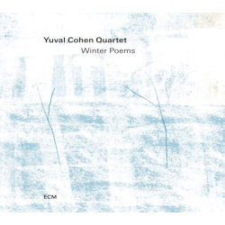 ECM Yuval Cohen - Winter Poems - [CD]