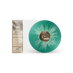 UNIVERSAL MUSIC INTL Elton John - Tumbleweed Connection - (Colored Vinyl) - [Vinyl] In Multicolor