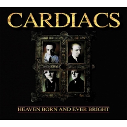 ORCHARD ENTERPRISES Cardiacs - Heaven Born And Ever Bright - CD