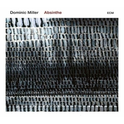 ECM Dominic Miller - Absinthe - [CD]