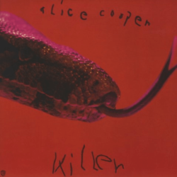 RHW Alice Cooper - Killer (Lp) - Vinyl