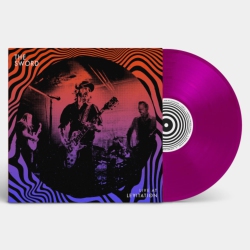 REVERBERATION APPREC The Sword - Live At Levitation (Neon Violet) - (Colored Vinyl, Violet) - [Vinyl]