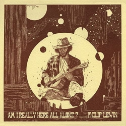 TOMPKIN SQUARE/INGRO Philip Lewin - Am I Really Here All Alone [Import] - (Canada - Import) - [Vinyl]