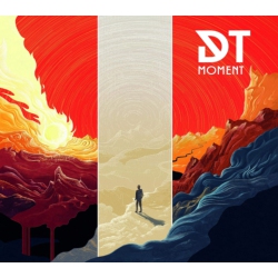 CENTURY MEDIA Dark Tranquillity - Moment - [CD]