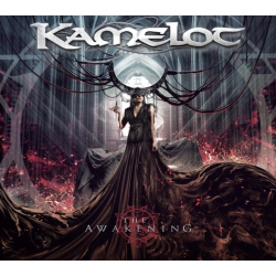 NAPALM RECORDS Kamelot - The Awakening - [CD]