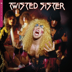 Twisted Sister - Now Playing - [Vinyl]