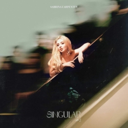 HOLLYWOOD RECORDS Sabrina Carpenter - Singular I - [Vinyl]