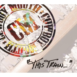 CAROLINE/ELM CITY Cowboy Mouth - This Train - [CD]
