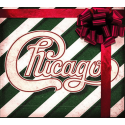 RHINO Chicago - Chicago Christmas (2019) - CD