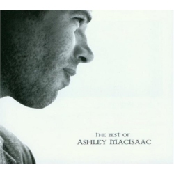Ashley MacIsaac - The Best Of Ashley MacIsaac - [CD]
