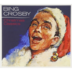 CAPITOL / EMI Bing Crosby - Christmas Classics [Import] - (Canada - Import) - [CD]
