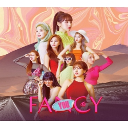 IMPERIAL DISTRI/INGR Fancy You - CD