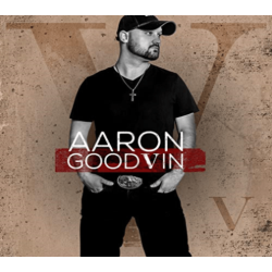 WARNER MUSIC CANADA Aaron Goodvin - V [Import] - (Canada - Import) - [CD]