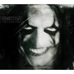 BLACK WALTZ AB Avatar - Dance Devil Dance﻿ - [CD]