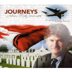 BUNNYGEE MUSIC John Mcdermott - Journeys [Import] - [CD]