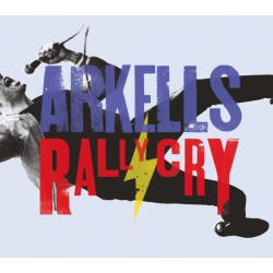 Arkells - Rally Cry - [CD]