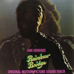 SONY MUSIC Jimi Hendrix - Rainbow Bridge (Vinyl)