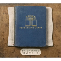 WEA UK Frightened Rabbit - Pedestrian Verse (10Th Anniversary Edition) - (Anniversary Edition) - [CD]