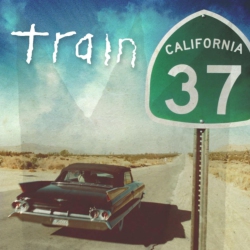 COLUMBIA/LEGACY Train - California 37 - [Vinyl]